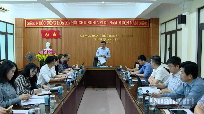 Chuẩn bị chu đáo các hoạt động khai trương đường bay Đồng Hới-Cam Ranh