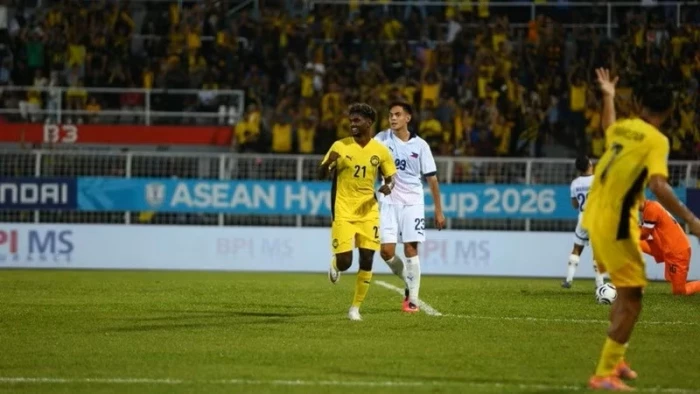 Đội tuyển Việt Nam đối đầu Malaysia tại bán kết ASEAN Cup 2026
