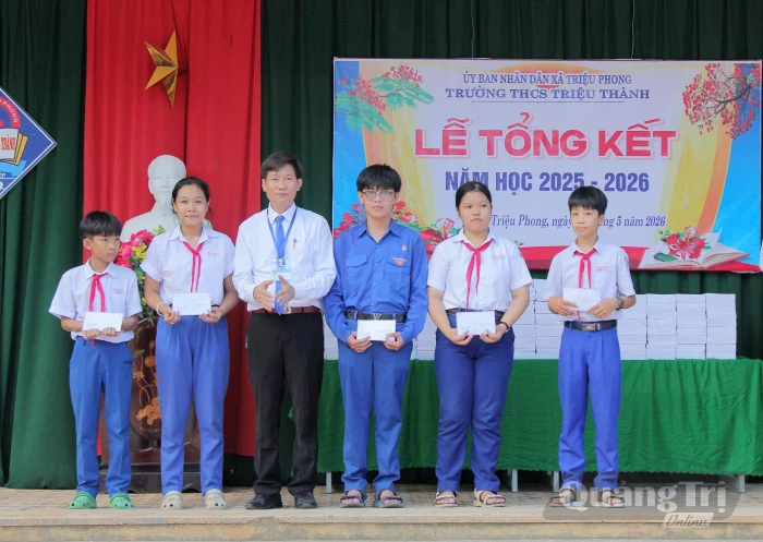 50 năm vun đắp truyền thống, nâng tầm chất lượng giáo dục