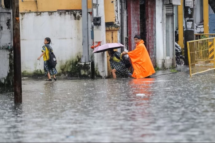 Gần 90 tỉnh, thành ở Philippines tuyên bố tình trạng thảm họa
