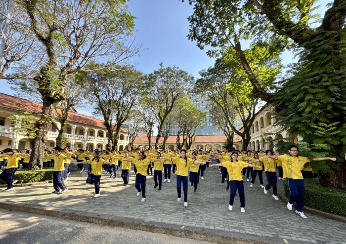 Lần đầu quy định đầy đủ về trường phổ thông năng khiếu nghệ thuật