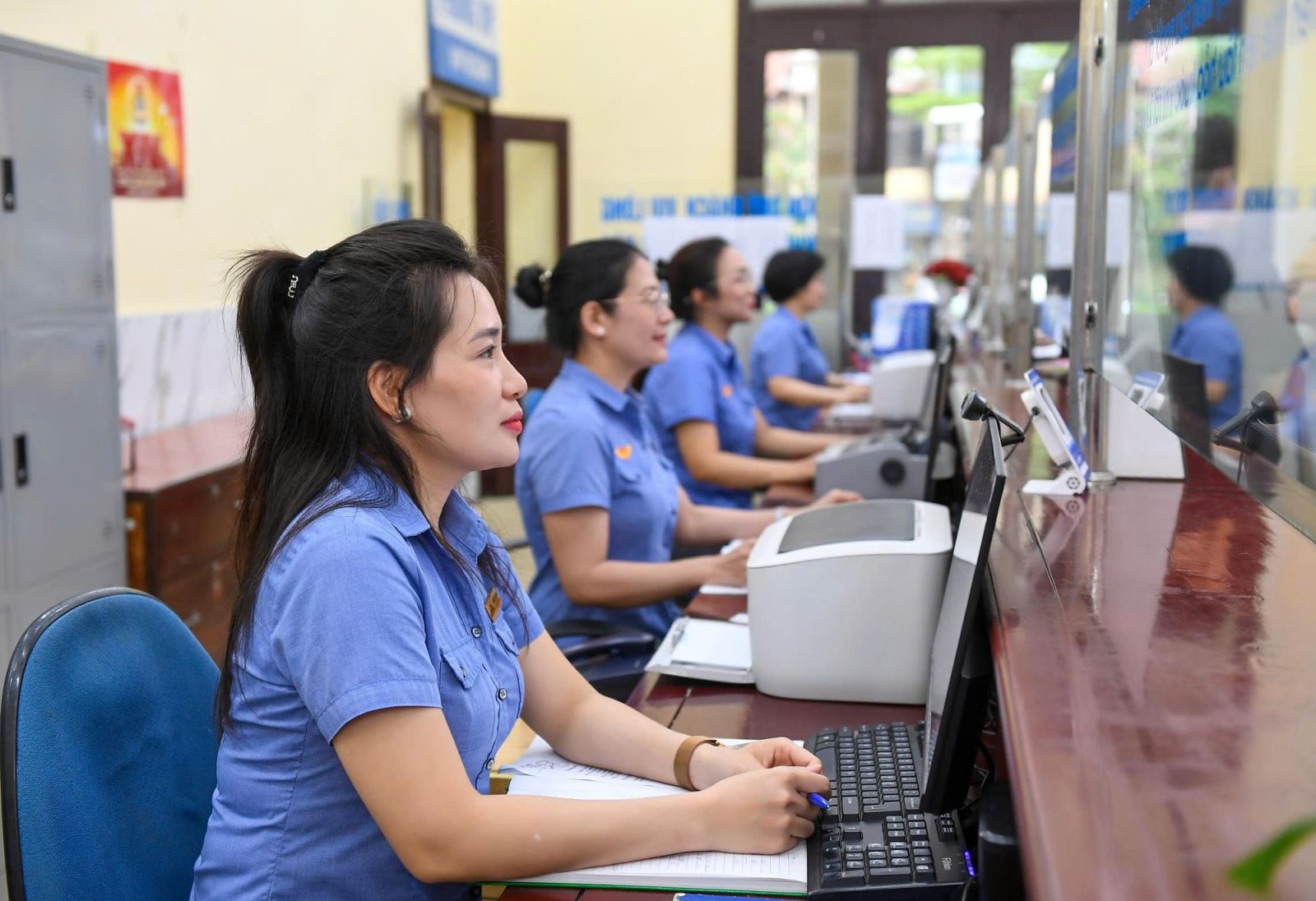Mở bán vé tàu Tết Nguyên đán Đinh Mùi 2027.