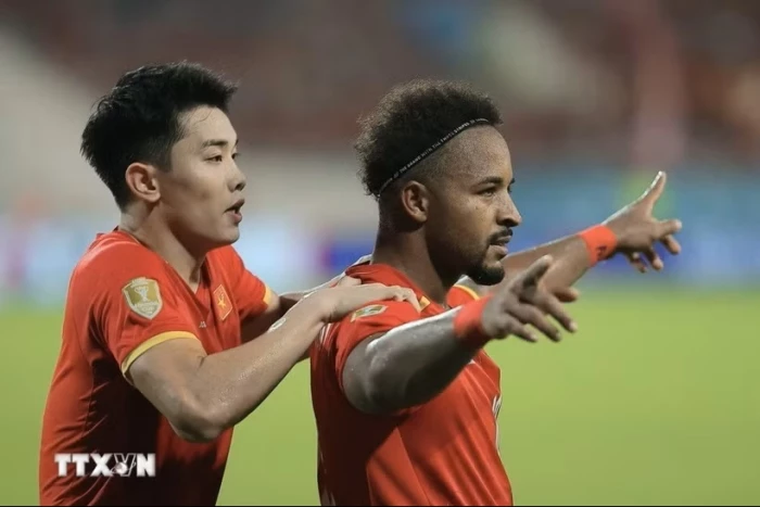 Xem trực tiếp lượt đi chung kết ASEAN Cup 2026 Thái Lan-Việt Nam trên kênh nào?