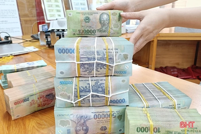 Nguyên tắc, tiêu chí và định mức phân bổ dự toán chi thường xuyên ngân sách nhà nước