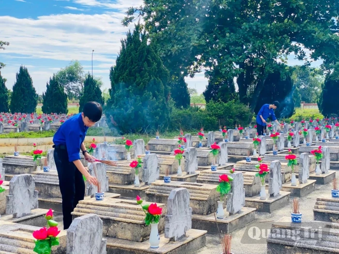 Kêu gọi cung cấp thông tin về 'Chiến dịch 500 ngày đêm' qua Tổng đài 1800.8022 của Ban Chỉ đạo quốc gia