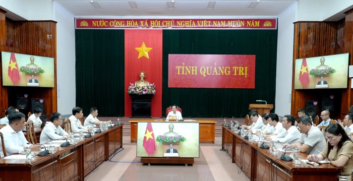 Thần tốc, táo bạo, hiệu quả hơn nữa trong triển khai các dự án giao thông trọng điểm