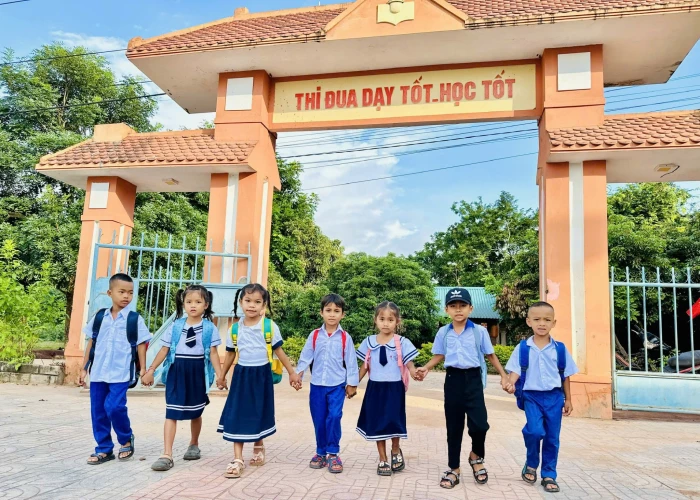 Tăng cường năng lực quản lý giáo dục ở cơ sở