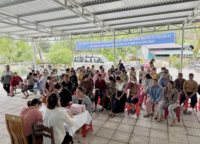 Tháo gỡ khó khăn, hoàn thành các mục tiêu chiến dịch