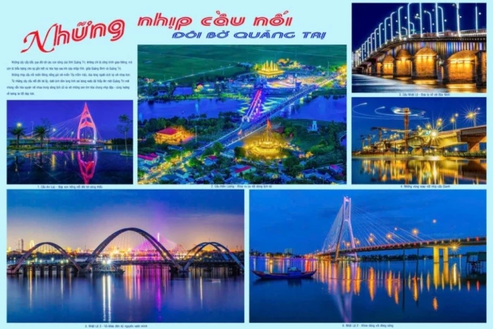 Mảnh đất và con người Quảng Trị: Góc nhìn từ Liên hoan ảnh nghệ thuật Bắc Trung bộ