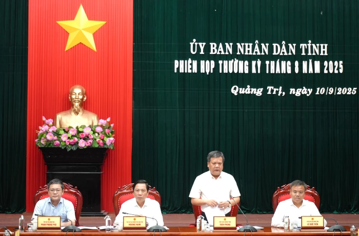 Triển khai quyết liệt các nhiệm vụ, giải pháp, bảo đảm mục tiêu tăng trưởng đạt 8% trở lên