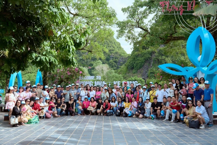 Khi công nghệ khơi nguồn khởi nghiệp