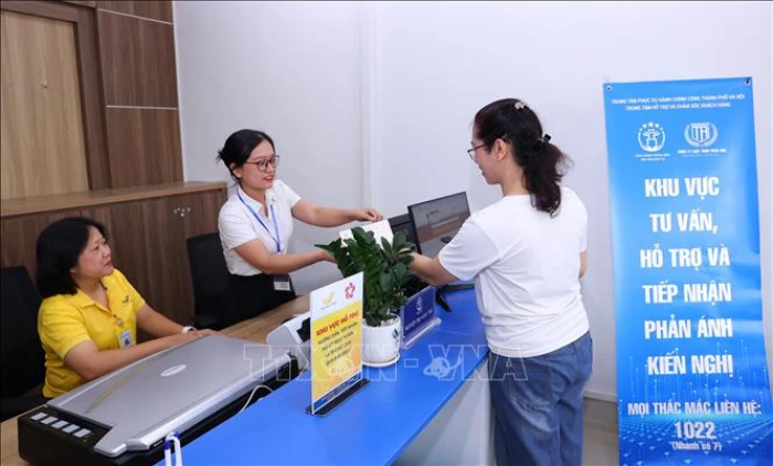 Kết luận số 192-KL/TW về thực hiện pháp luật về phân cấp, phân quyền, phân định thẩm quyền khi vận hành chính quyền địa phương 2 cấp