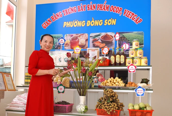 'Tinh hoa' trên chiến khu xưa