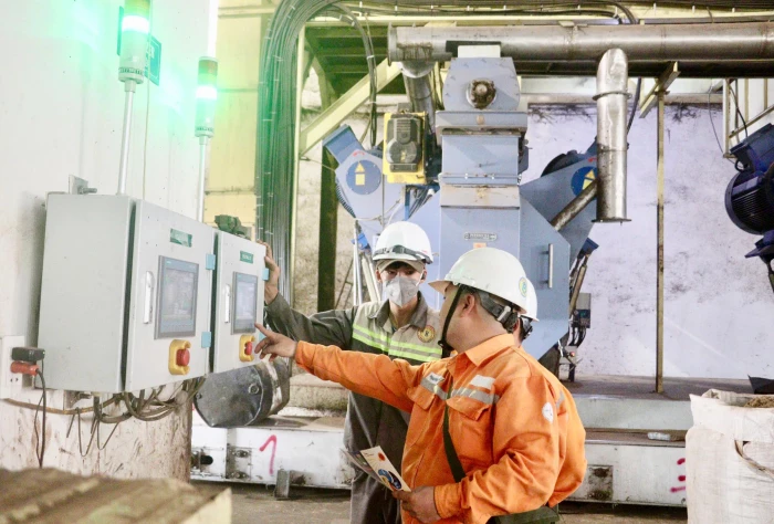 Bảo đảm an toàn lưới điện, phục vụ phát triển kinh tế - xã hội