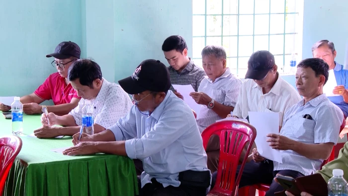 Chủ động giải phóng mặt bằng cho dự án đường sắt tốc độ cao Bắc-Nam