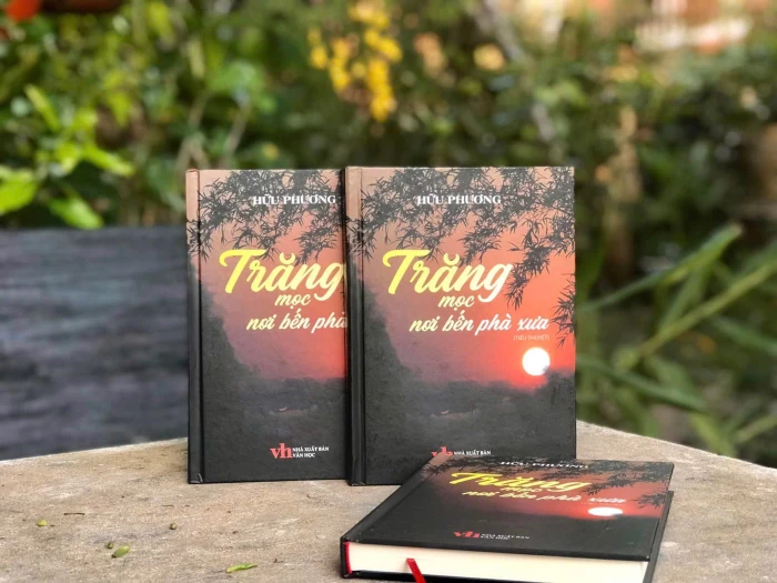 Hữu Phương-người gieo hạt văn chương trên vùng đất gió Lào