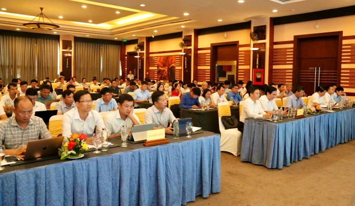 Chuyển đổi số trong quản lý bền vững tài nguyên thiên nhiên và bảo vệ môi trường