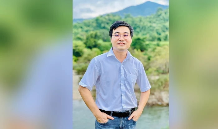 Từ 'cánh đồng co thắt' đến bát cơm đầu mùa