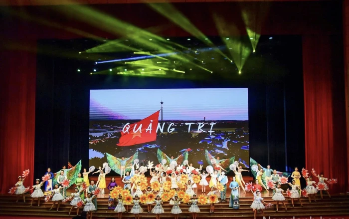 Giữ mạch nguồn văn hóa quê hương