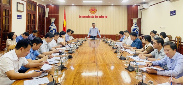 Phấn đấu giải ngân hết vốn đầu tư công năm 2025