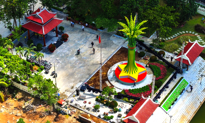 Ngàn đời tri ân…