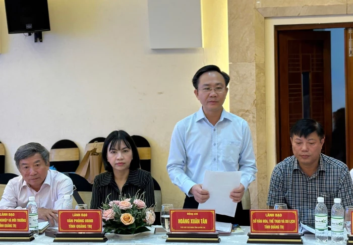 Khảo sát, học tập kinh nghiệm phát triển du lịch biển tại Khánh Hòa