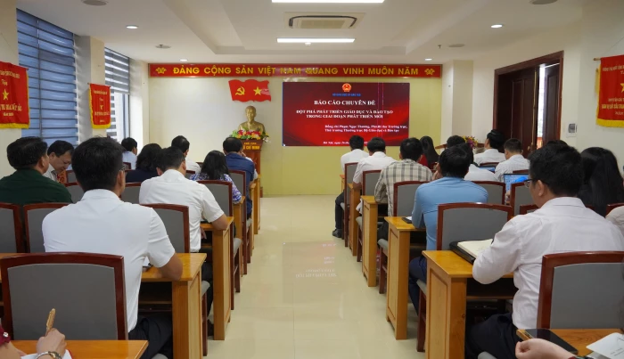 Tập trung tuyên truyền các sự kiện chính trị quan trọng