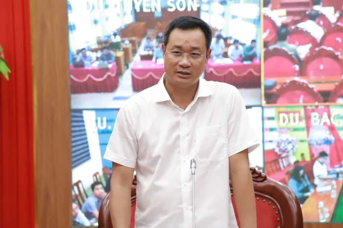 Khoa học, công nghệ, đổi mới sáng tạo và chuyển đổi số tạo ra động lực phát triển bứt phá