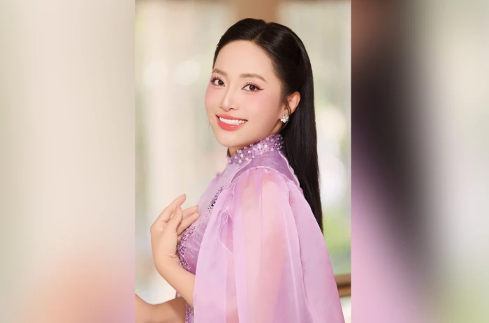 Ca sĩ Bạch Trà: Hát về Quảng Trị với tất cả yêu thương