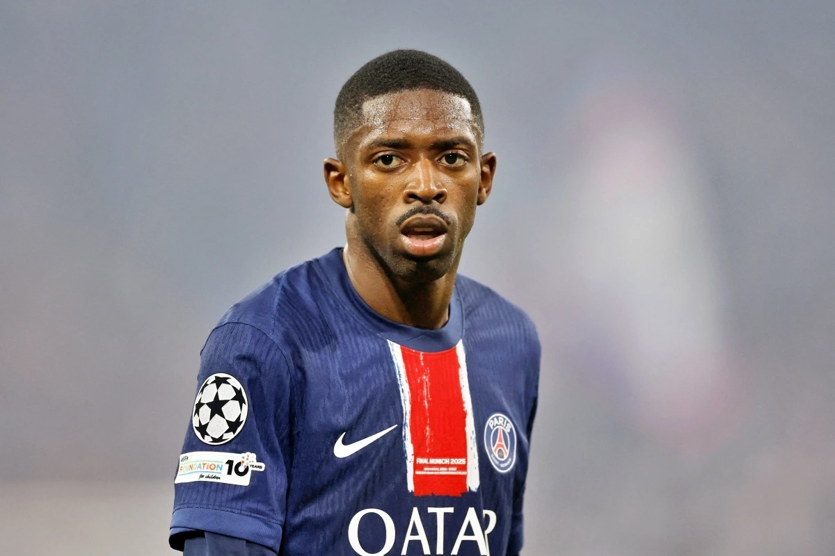 Đêm nay trao giải Quả bóng Vàng 2025: Dembele được vinh danh?