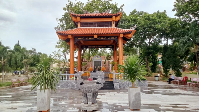 Quảng Trị có thêm 2 di tích lịch sử quốc gia