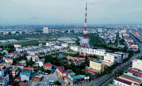 Thông báo phối hợp cung cấp thông tin tai nạn giao thông