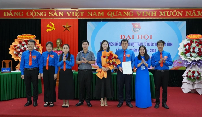 Đại hội đoàn cơ sở Mặt trận Tổ quốc Việt Nam tỉnh lần thứ I