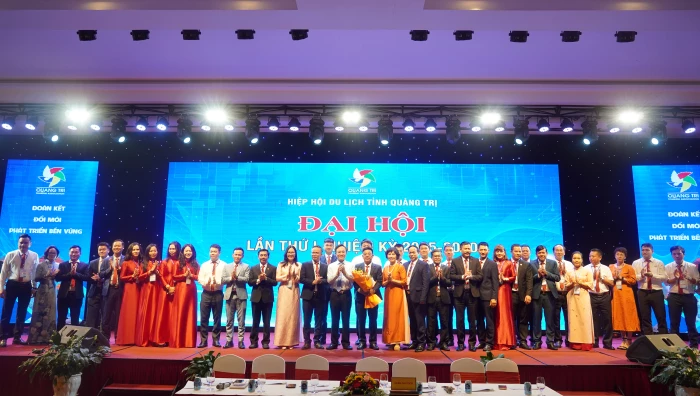Phấn đấu đưa Quảng Trị trở thành trung tâm du lịch di sản xanh và mạo hiểm hàng đầu Đông Nam Á