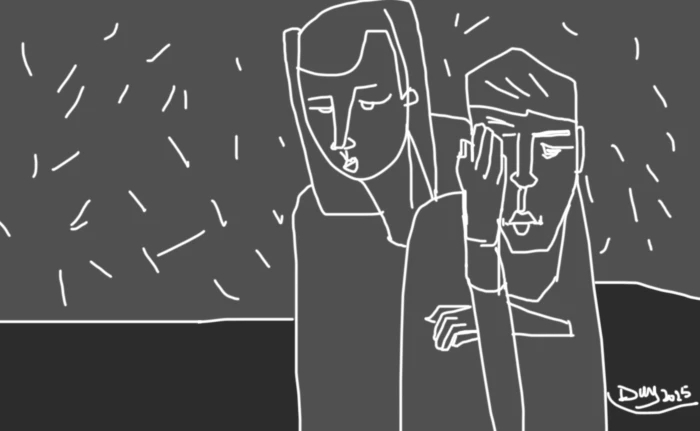 Tan vỡ giấc mơ “việc nhẹ lương cao”