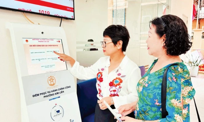 Giải quyết dứt điểm chế độ, chính sách cho người chịu ảnh hưởng sau sắp xếp