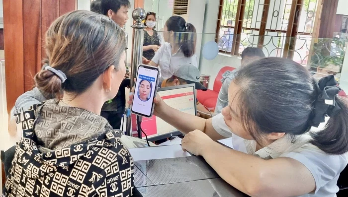Đẩy mạnh chuyển đổi số ngành Ngân hàng