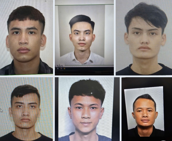 Triệt phá ổ nhóm làm hàng chục nghìn giấy tờ giả