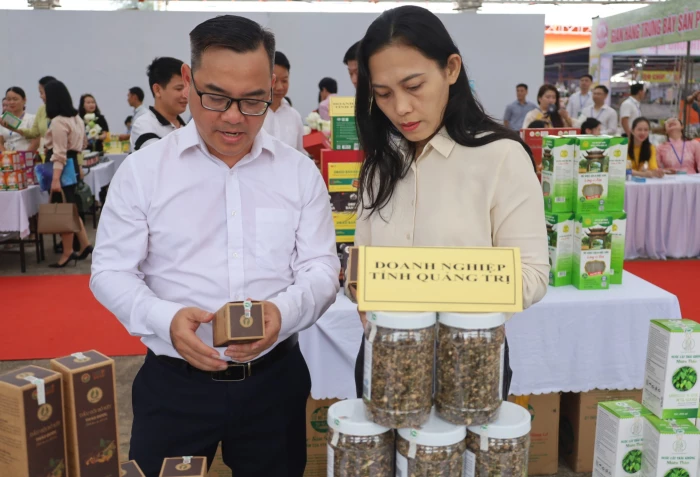 “Đòn bẩy” cho sự phát triển công nghiệp nông thôn