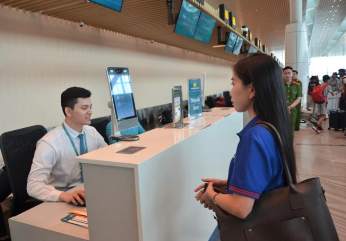 Thúc đẩy công nghệ phục vụ người dân gắn với định danh, xác thực điện tử
