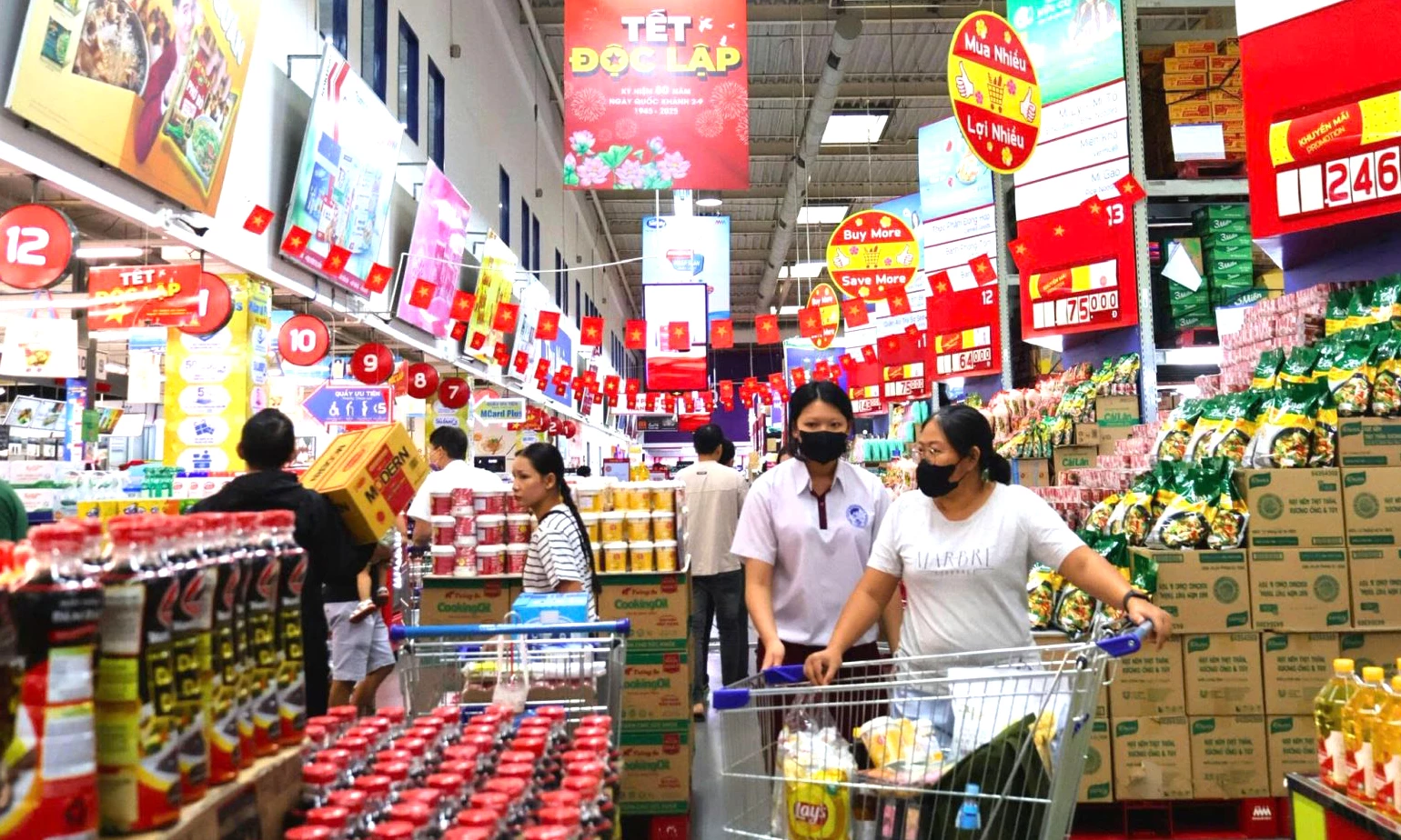 Ảnh minh họa: Hoàng Tuyết/Báo Tin tức và Dân tộc