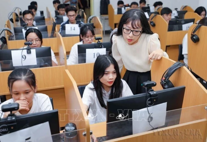 Nghị quyết số 71-năng lượng đổi mới đưa giáo dục đại học vươn tầm thế giới