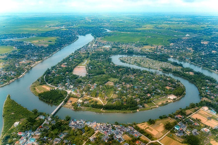 Thương nhớ Nam Hải Lăng