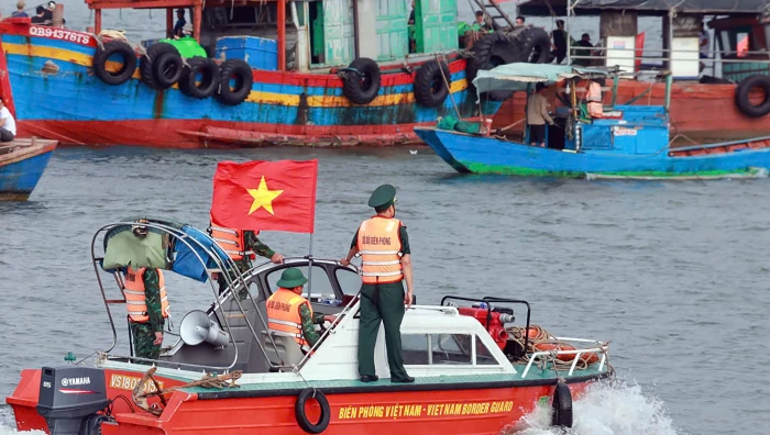 Quản lý chặt chẽ hoạt động tàu cá, ngăn chặn vi phạm IUU