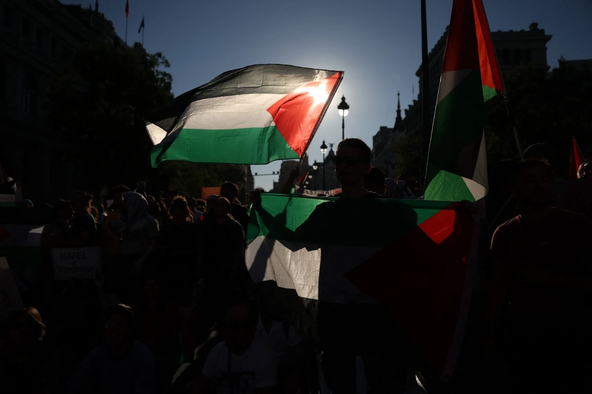 Làn sóng công nhận Nhà nước Palestine: Bước ngoặt ngoại giao cho hòa bình Trung Đông