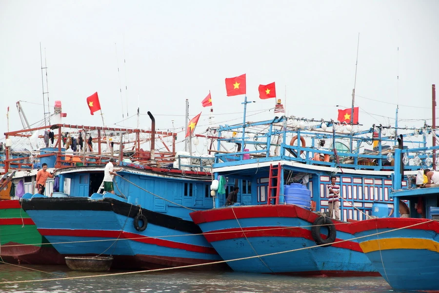Tàu thuyền