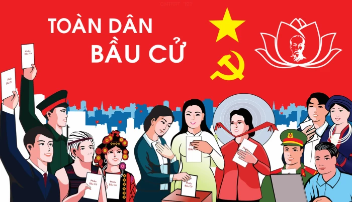 Chỉ thị về tổ chức bầu cử đại biểu Quốc hội khóa XVI và HĐND các cấp nhiệm kỳ 2026-2031