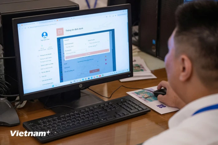 Bộ Nội vụ đốc thúc đồng bộ cơ sở dữ liệu cán bộ, công chức trước ngày 19/9