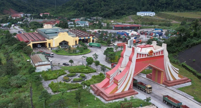Ngành Công thương vững tin bước vào chặng đường mới