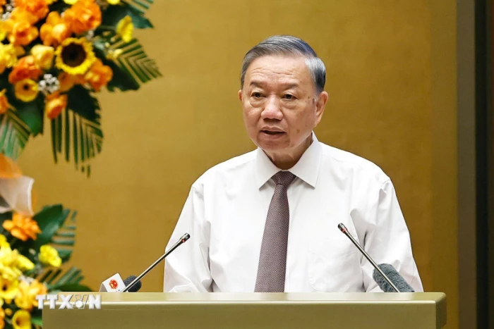 'Bình dân học vụ số' phải trở thành phong trào cách mạng, toàn dân, toàn diện
